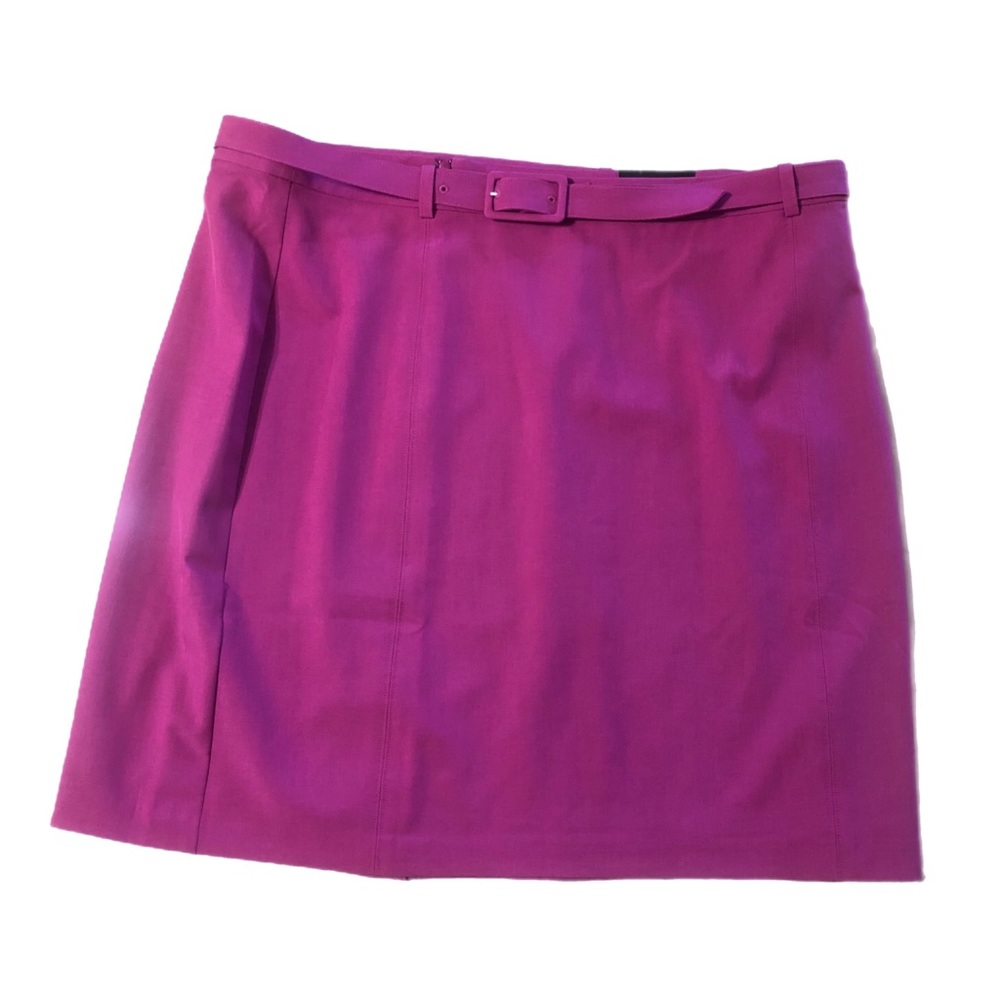 Banana Republic Plus Size Skirt